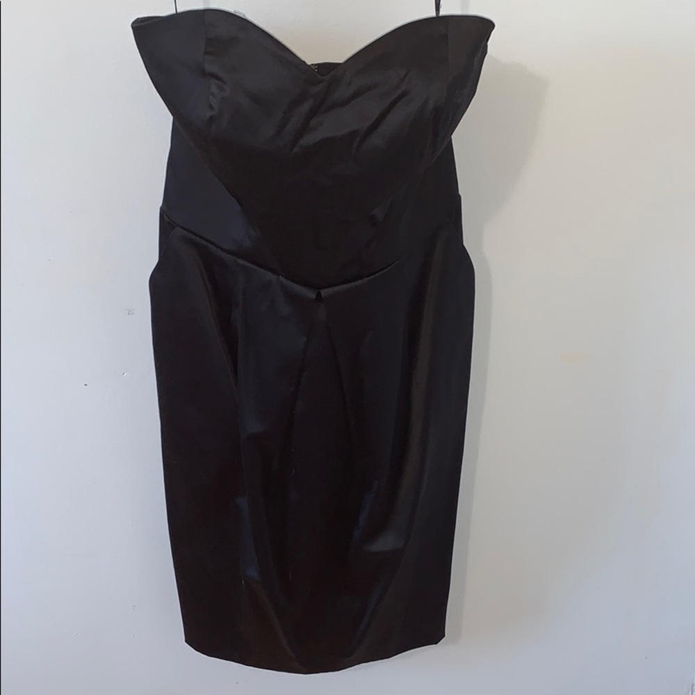 Dress with pockets!